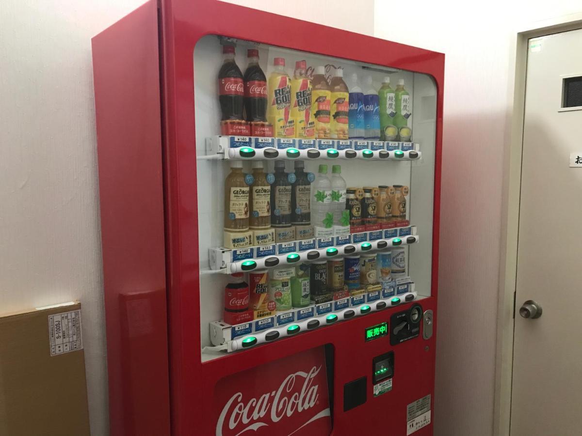 海浪酒店 那霸 外观 照片